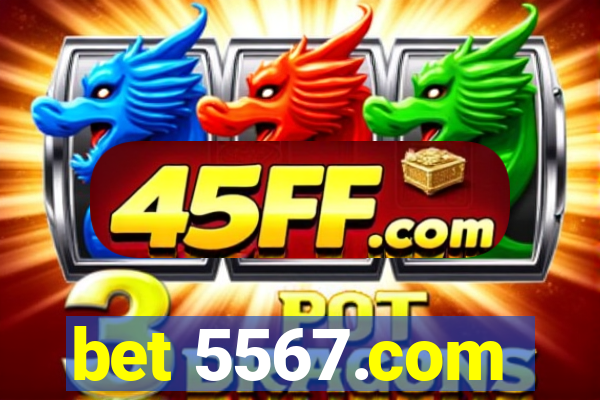 bet 5567.com